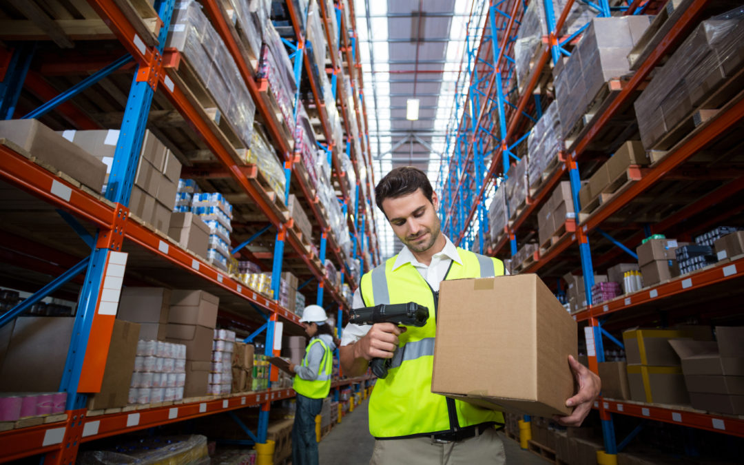 Elevate Inventory Distribution to the Cloud