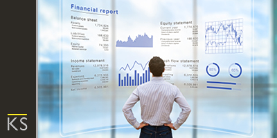 Get Cash Flow Management and Budgeting the Sage Intacct Way