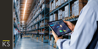 Count on Sage Intacct and Kernutt Stokes for Inventory Management